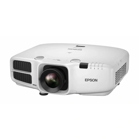 Купить Epson EB-5520W по выгодной цене в Новосибирске