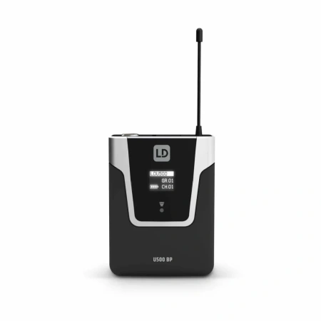 Купить LD Systems U505 BPL по выгодной цене в Новосибирске