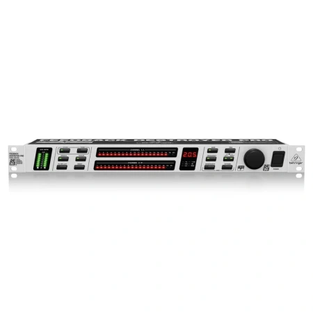 Купить BEHRINGER FBQ2496 по выгодной цене в Новосибирске
