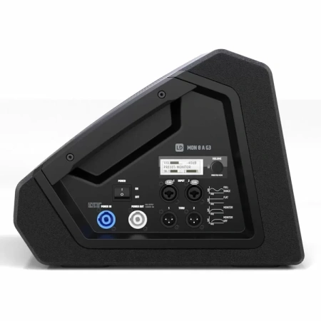 Купить LD Systems MON 8 A G3 по выгодной цене в Новосибирске