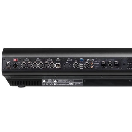 Купить MA LIGHTING GRANDMA3 FULL-SIZE CRV (CONTROL ROOM VERSION) по выгодной цене в Новосибирске
