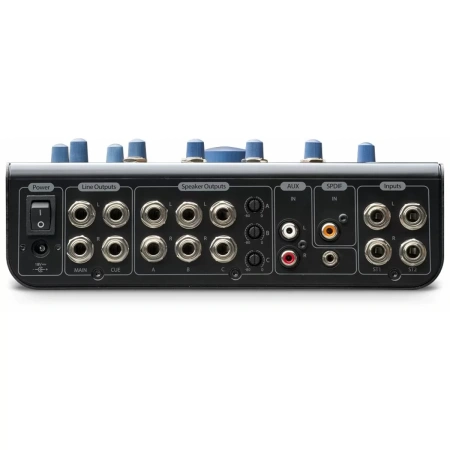 Купить PreSonus Monitor Station V2 по выгодной цене в Новосибирске
