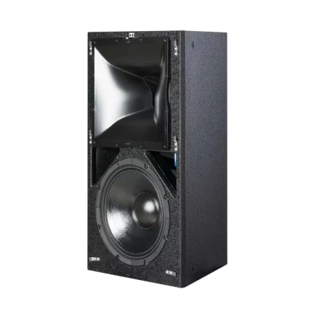 Купить HK AUDIO VR 11214 black по выгодной цене в Новосибирске