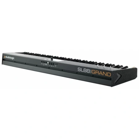Купить Studiologic SL88 Grand по выгодной цене в Новосибирске