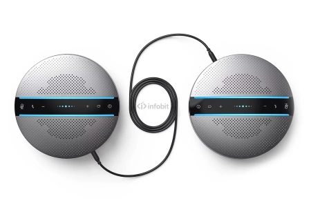 Купить Infobit iSpeaker M400 по выгодной цене в Новосибирске