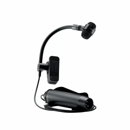 Купить SHURE PGA98H-XLR по выгодной цене в Новосибирске