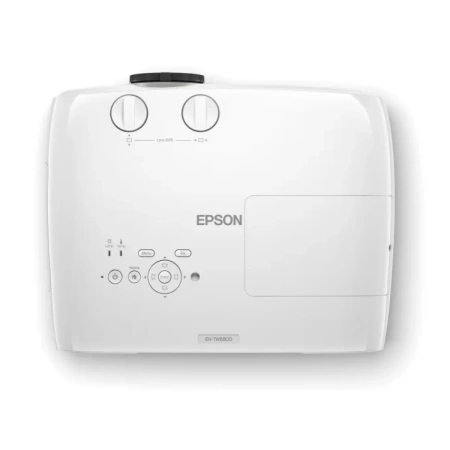 Купить Epson EH-TW6800 по выгодной цене в Новосибирске