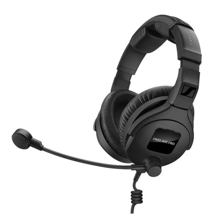 Купить Sennheiser HMD 300-XQ-2 по выгодной цене в Новосибирске