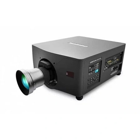 Купить Christie 4K25-RGB по выгодной цене в Новосибирске
