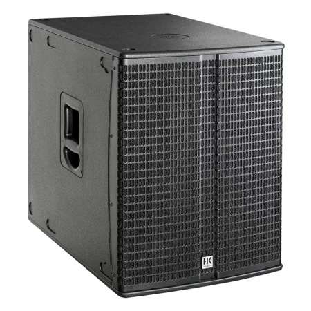 Купить HK AUDIO L SUB 1800 A по выгодной цене в Новосибирске