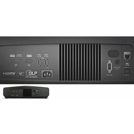 Купить BenQ W5800 по выгодной цене в Новосибирске