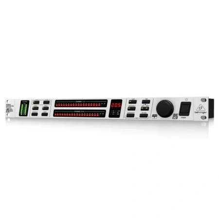 Купить BEHRINGER FBQ2496 по выгодной цене в Новосибирске
