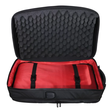 Купить DJ BAG Hard BackPack по выгодной цене в Новосибирске