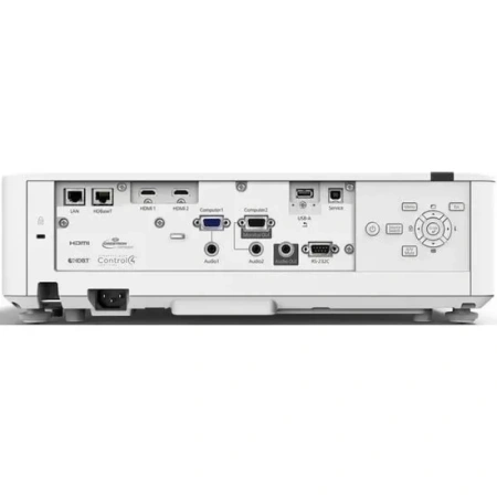 Купить Epson EB-L610W по выгодной цене в Новосибирске