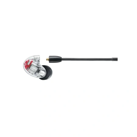 Купить Shure SE846G2CL+UNI-EFS по выгодной цене в Новосибирске