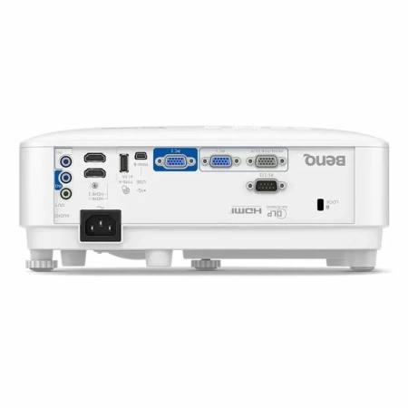 Купить BenQ MX808STH по выгодной цене в Новосибирске