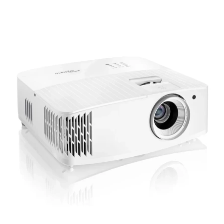 Купить Optoma 4K400x по выгодной цене в Новосибирске