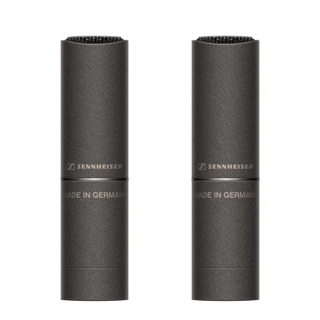 Купить SENNHEISER MKH 8020 STEREOSET по выгодной цене в Новосибирске