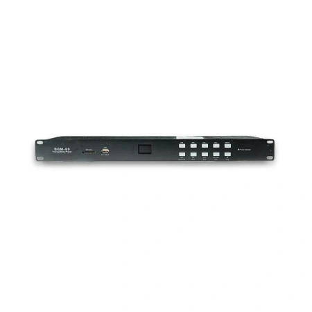 Купить SVS Audiotechnik BGM-99 по выгодной цене в Новосибирске