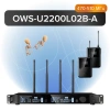 Купить Октава OWS-U2200L02B-A по выгодной цене в Новосибирске