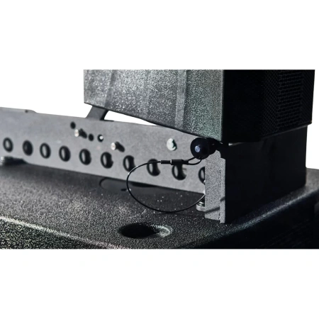 Купить SVS Audiotechnik CASCADE N5A по выгодной цене в Новосибирске