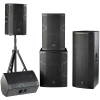 Купить DAS Audio VANTEC-215A по выгодной цене в Новосибирске