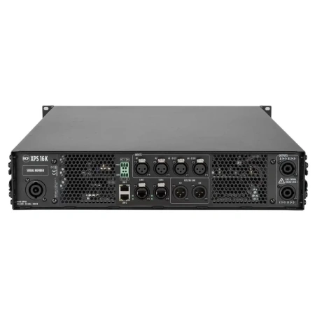 Купить RCF XPS 16K по выгодной цене в Новосибирске