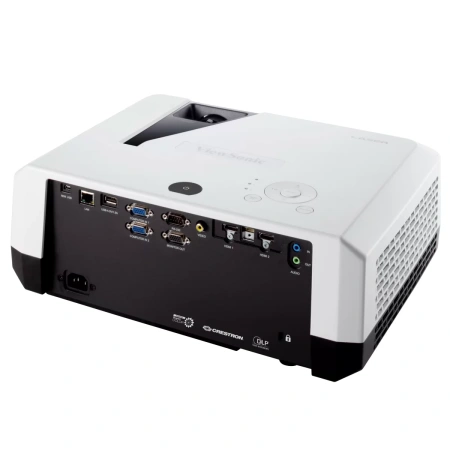 Купить ViewSonic ls700hd по выгодной цене в Новосибирске