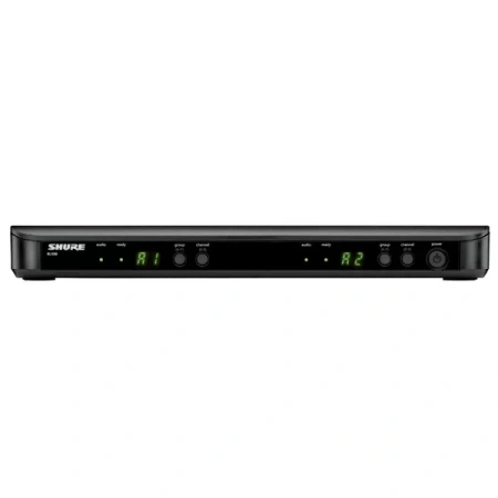 Купить Shure BLX1288E/W85 по выгодной цене в Новосибирске
