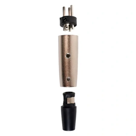 Купить ROCKDALE XLR014(3P) по выгодной цене в Новосибирске