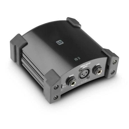 Купить LD Systems LDI02 по выгодной цене в Новосибирске