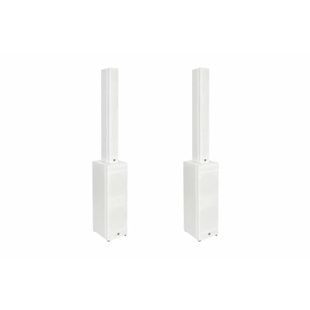 Купить DS Proaudio Pillar (A) WH по выгодной цене в Новосибирске
