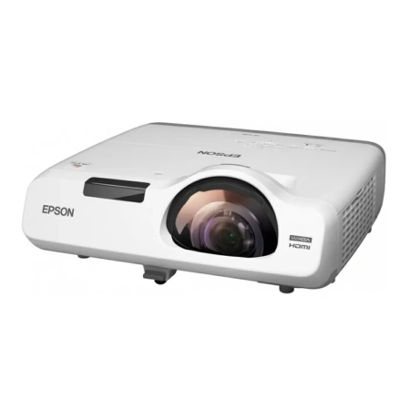 Купить Epson EB-525W по выгодной цене в Новосибирске