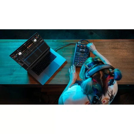 Купить ROLAND SP-404MKII по выгодной цене в Новосибирске