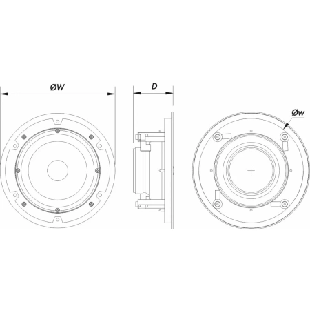Купить DAS AUDIO DECO-6 по выгодной цене в Новосибирске