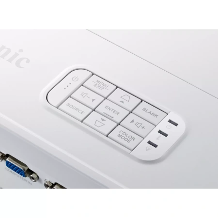 Купить ViewSonic ps501x по выгодной цене в Новосибирске