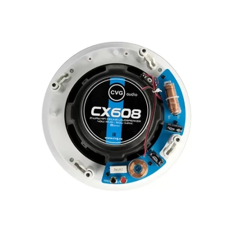Купить CVGAUDIO CX608 по выгодной цене в Новосибирске