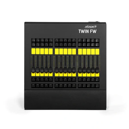 Купить STAGE4 TWIN FW по выгодной цене в Новосибирске