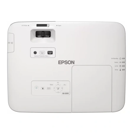 Купить Epson EB-2055 по выгодной цене в Новосибирске