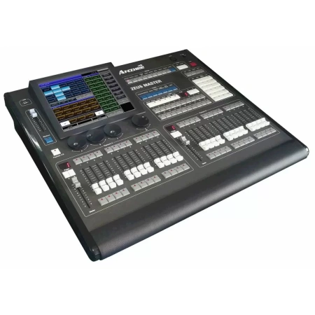 Купить ANZHEE Zeus Master 4000 по выгодной цене в Новосибирске
