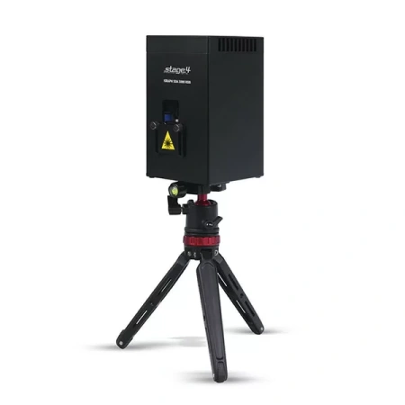 Купить STAGE4 iGRAPH SDA 3000 RGB по выгодной цене в Новосибирске