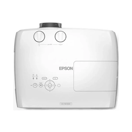 Купить Epson EH-TW7000 по выгодной цене в Новосибирске