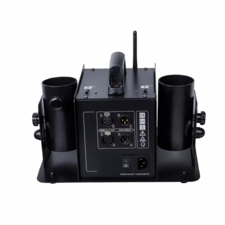 Купить DJ POWER R-5 (2-Out) по выгодной цене в Новосибирске