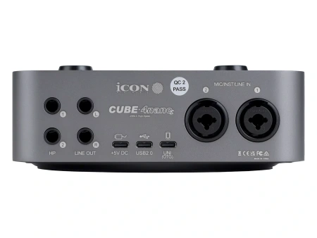 Купить Icon Cube4Nano S по выгодной цене в Новосибирске