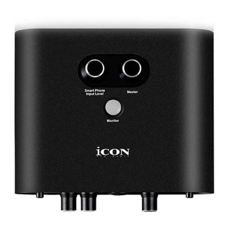 Купить Icon Duo22 Dyna B по выгодной цене в Новосибирске