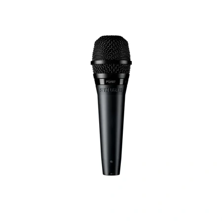Купить Shure PGA57 по выгодной цене в Новосибирске