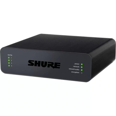 Купить SHURE ANI4OUT-XLR по выгодной цене в Новосибирске