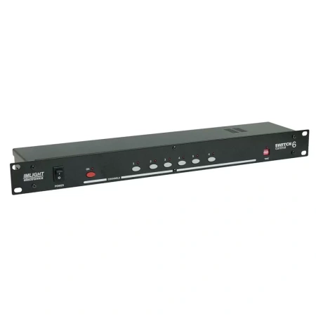 Купить ИМЛАЙТ SWITCH CONTROL-6 по выгодной цене в Новосибирске