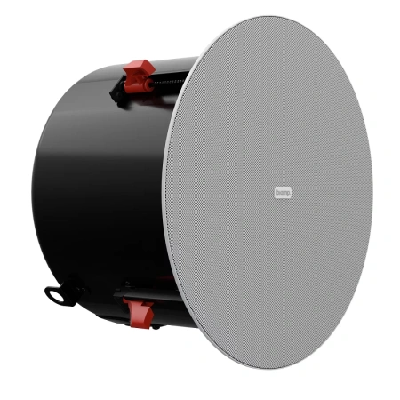 Купить BIAMP DX-IC8-W по выгодной цене в Новосибирске