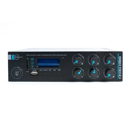 Купить CVGAUDIO ReBox T18 по выгодной цене в Новосибирске